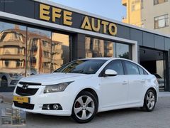 BAKIMLI CRUZE K KART TAKSİT İMKANI