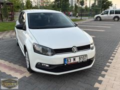 170 FAVORİYE 2015 MODEL WW POLO 162000 KM DE ORJİNAL