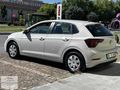 2024 MODEL VW POLO 1.0 İMPRESSİON BOYASIZ 8.600 KM DE