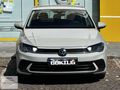 2024 MODEL VW POLO 1.0 İMPRESSİON BOYASIZ 8.600 KM DE