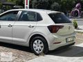 2024 MODEL VW POLO 1.0 İMPRESSİON BOYASIZ 8.600 KM DE