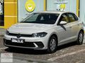 2024 MODEL VW POLO 1.0 İMPRESSİON BOYASIZ 8.600 KM DE