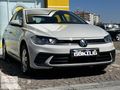 2024 MODEL VW POLO 1.0 İMPRESSİON BOYASIZ 8.600 KM DE
