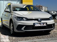 2024 MODEL VW POLO 1.0 İMPRESSİON BOYASIZ 8.600 KM DE