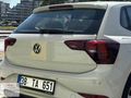 2024 MODEL VW POLO 1.0 İMPRESSİON BOYASIZ 8.600 KM DE