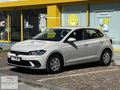 2024 MODEL VW POLO 1.0 İMPRESSİON BOYASIZ 8.600 KM DE