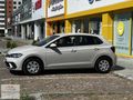 2024 MODEL VW POLO 1.0 İMPRESSİON BOYASIZ 8.600 KM DE