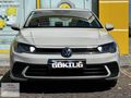 2024 MODEL VW POLO 1.0 İMPRESSİON BOYASIZ 8.600 KM DE