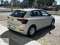 2024 MODEL VW POLO 1.0 İMPRESSİON BOYASIZ 8.600 KM DE
