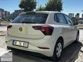2024 MODEL VW POLO 1.0 İMPRESSİON BOYASIZ 8.600 KM DE
