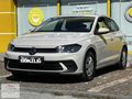 2024 MODEL VW POLO 1.0 İMPRESSİON BOYASIZ 8.600 KM DE