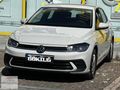 2024 MODEL VW POLO 1.0 İMPRESSİON BOYASIZ 8.600 KM DE