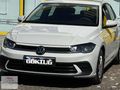 2024 MODEL VW POLO 1.0 İMPRESSİON BOYASIZ 8.600 KM DE