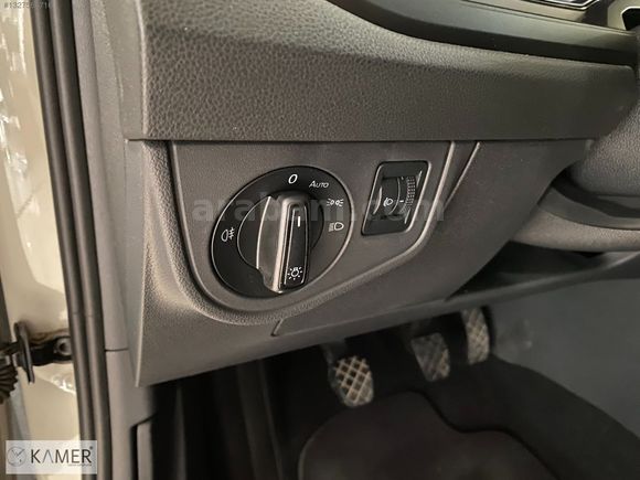 KAMER DEN 2023 VOLKSWAGEN POLO 1.0 İMPRESSİON BENZİN MANUEL
