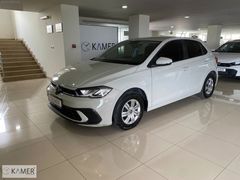 KAMER DEN 2023 VOLKSWAGEN POLO 1.0 İMPRESSİON BENZİN MANUEL