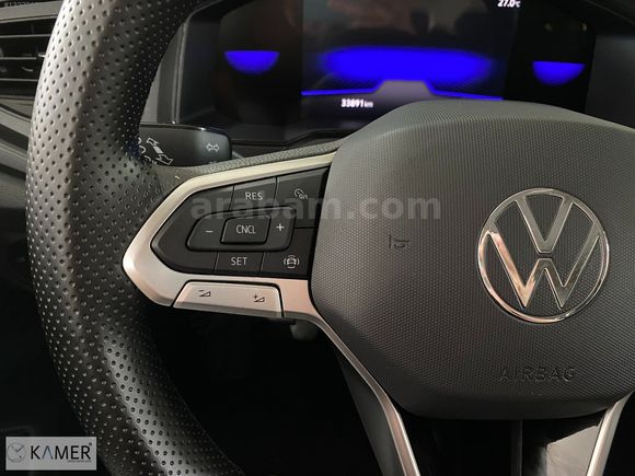 KAMER DEN 2023 VOLKSWAGEN POLO 1.0 İMPRESSİON BENZİN MANUEL