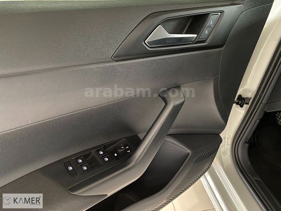 KAMER DEN 2023 VOLKSWAGEN POLO 1.0 İMPRESSİON BENZİN MANUEL
