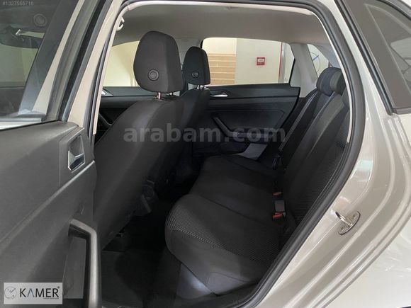 KAMER DEN 2023 VOLKSWAGEN POLO 1.0 İMPRESSİON BENZİN MANUEL