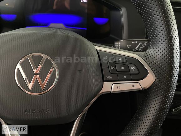 KAMER DEN 2023 VOLKSWAGEN POLO 1.0 İMPRESSİON BENZİN MANUEL