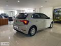 KAMER DEN 2023 VOLKSWAGEN POLO 1.0 İMPRESSİON BENZİN MANUEL