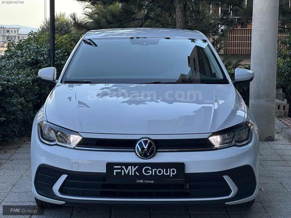 FMK GROUP 33 BİNDE HATASIZ BOYASIZ TRAMERSİZ İMPRESSİON
