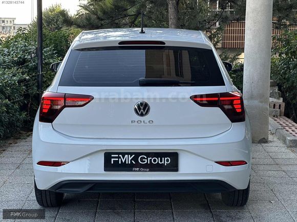 FMK GROUP 33 BİNDE HATASIZ BOYASIZ TRAMERSİZ İMPRESSİON
