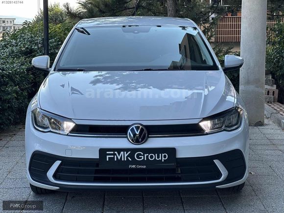 FMK GROUP 33 BİNDE HATASIZ BOYASIZ TRAMERSİZ İMPRESSİON