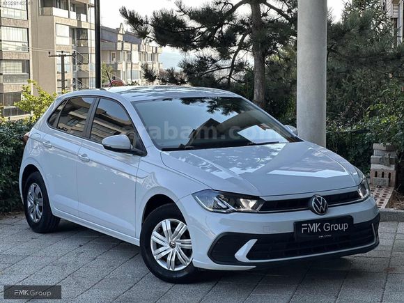 FMK GROUP 33 BİNDE HATASIZ BOYASIZ TRAMERSİZ İMPRESSİON