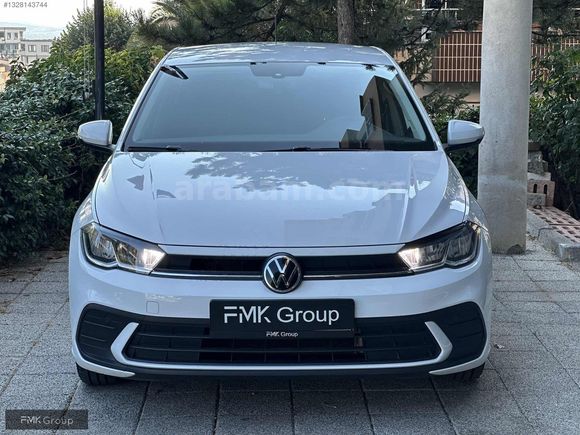 FMK GROUP 33 BİNDE HATASIZ BOYASIZ TRAMERSİZ İMPRESSİON