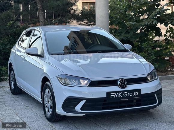 FMK GROUP 33 BİNDE HATASIZ BOYASIZ TRAMERSİZ İMPRESSİON