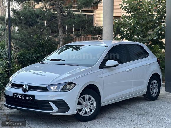 FMK GROUP 33 BİNDE HATASIZ BOYASIZ TRAMERSİZ İMPRESSİON