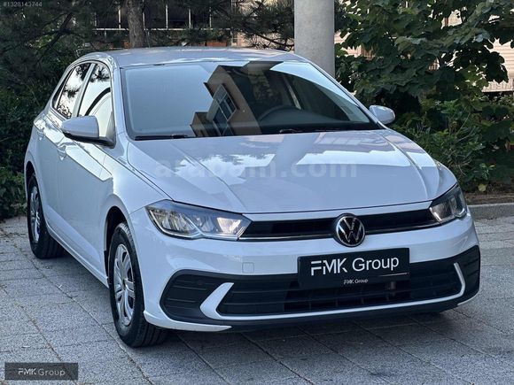 FMK GROUP 33 BİNDE HATASIZ BOYASIZ TRAMERSİZ İMPRESSİON