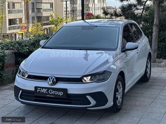FMK GROUP 33 BİNDE HATASIZ BOYASIZ TRAMERSİZ İMPRESSİON