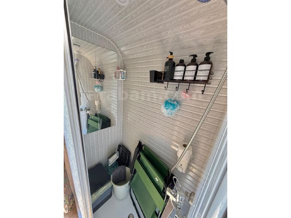 Sahibinden Karavan Çekme