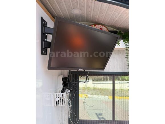 Sahibinden Karavan Çekme