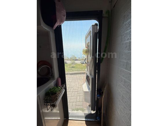 Sahibinden Karavan Çekme