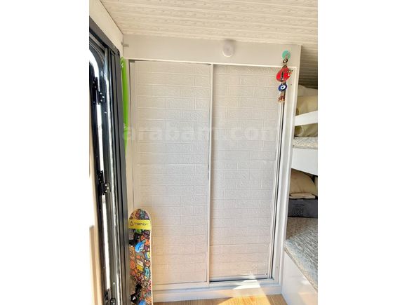 Sahibinden Karavan Çekme