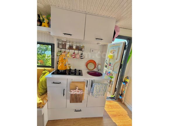 Sahibinden Karavan Çekme