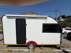 Sahibinden Karavan Çekme