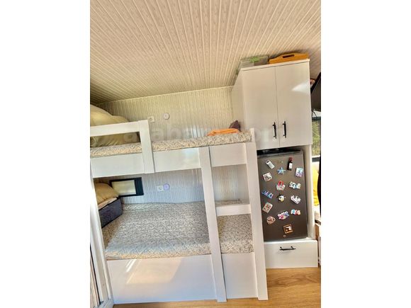 Sahibinden Karavan Çekme