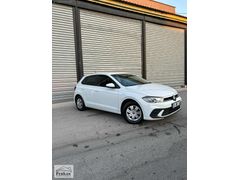 FERKAN'dan 2024 VW POLO 1.0 IMPRESSION HATASIZ BOYASIZ 20.000 KM
