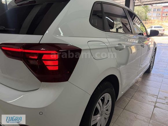 NOKTA HATASIZ SERVİS BAKIMLI GSR 2 20.000 KM'DE