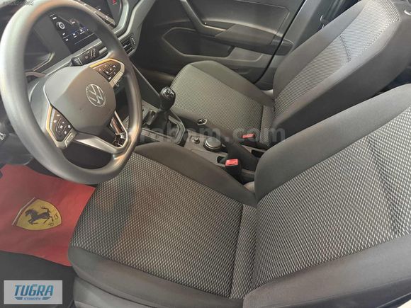 NOKTA HATASIZ SERVİS BAKIMLI GSR 2 20.000 KM'DE