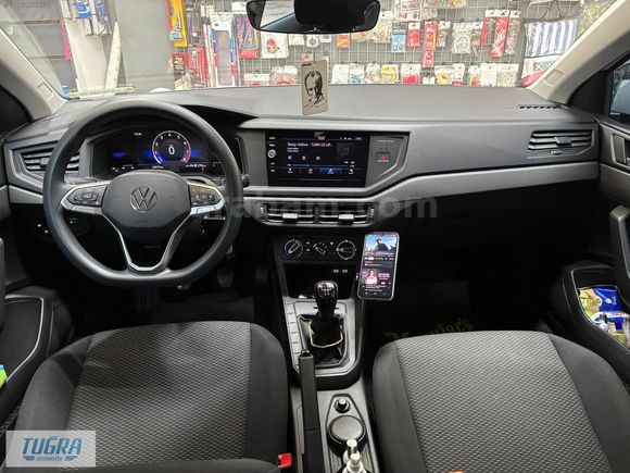 NOKTA HATASIZ SERVİS BAKIMLI GSR 2 20.000 KM'DE