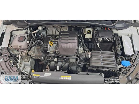 NOKTA HATASIZ SERVİS BAKIMLI GSR 2 20.000 KM'DE