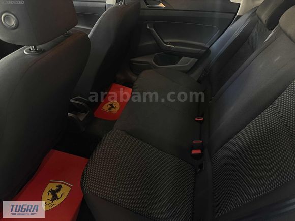 NOKTA HATASIZ SERVİS BAKIMLI GSR 2 20.000 KM'DE