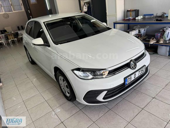 NOKTA HATASIZ SERVİS BAKIMLI GSR 2 20.000 KM'DE