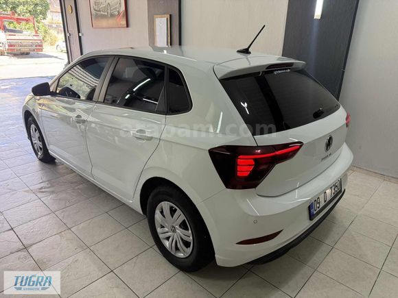 NOKTA HATASIZ SERVİS BAKIMLI GSR 2 20.000 KM'DE