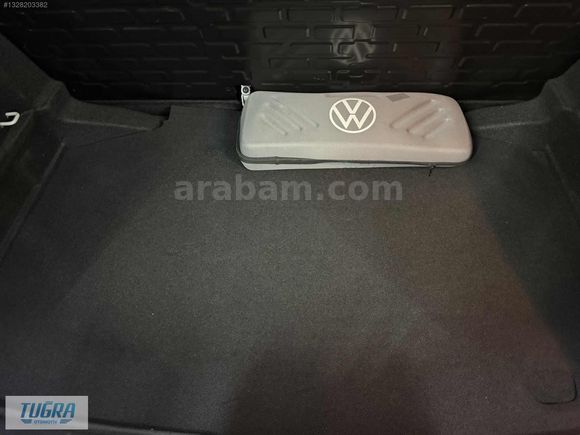 NOKTA HATASIZ SERVİS BAKIMLI GSR 2 20.000 KM'DE