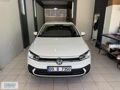NOKTA HATASIZ SERVİS BAKIMLI GSR 2 20.000 KM'DE